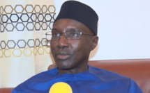 Affaire des 94 milliards de FCfa: " Mamour Diallo va porter plainte après la présidentielle