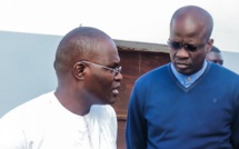 Après avoir tourné le dos à Khalifa Sall, Banda Diop reçu ce vendredi matin par le PM, Mohamed Dione