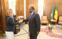 Ce que l'on sait de l'audience entre Macky Sall et la cheffe de la Mission d'observation électorale de l'Union Européenne