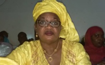19H 48 À BAMBEY / Aïda Mbodj renonce à prendre une décision... Macky et Idy devront patienter