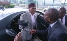 C'est officiel ! ME WADE À DAKAR  LE... 7 FÉVRIER PROCHAIN