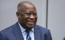 La Belgique «accepte d'accueillir» l'ex-président ivoirien Laurent Gbagbo