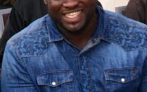 Le "Roi des Arènes" Eumeu SÉNE s'engage à réélire le Pr Macky Sall