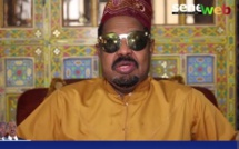 Ahmed Khalifa Niass : "Il y a une alliance entre Wade et Macky"