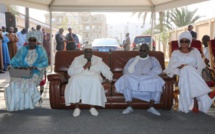 Pour un Nouveau Départ, accompagnons le président Macky SALL ( Samuel Sarr )
