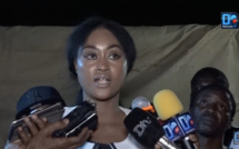 SOUTIEN À IDRISSA SECK / Sokhna Ndèye Mbacké de ' Bësa Ngui Gneuw ' se décide enfin.