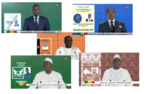 ELECTION PRÉSIDENTIELLE 2019: les passages des candidats à la RTS