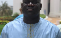 Ministère des Finances et du Budget’’: ‘’Abdoulaye Daouda Diallo n`est pas à la hauteur``, dixit Toubab DIOP, APR GUEDIEWAYE