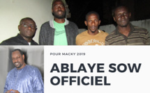 Ablaye SOW, l'Influent Homme d'Affaire démantèle le Rewmi à Thiès