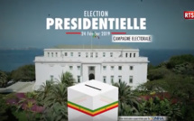 ELECTION PRÉSIDENTIELLE 2019 : JOUR 2