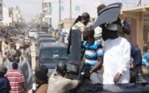 Podor : Violentes bagarres à l'accueil de Macky Sall