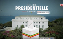 ELECTION PRÉSIDENTIELLE 2019 : JOUR 4