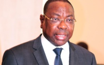 Mankeur Ndiaye nommé Représentant spécial pour la République centrafricaine (Officiel)