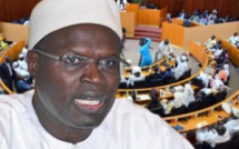 Cour de justice de la Cedeao : La requête de Khalifa Sall déclarée recevable