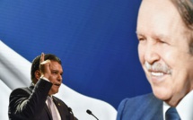 Présidentielle en Algérie : Abdelaziz Bouteflika désigné candidat par son parti