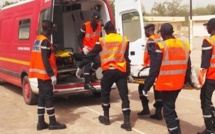 Présidentielle 2019 : Accident mortel dans le convoi de Macky Sall