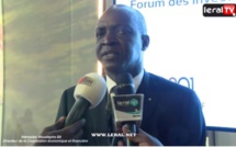Vidéo : Le directeur du Budget Moustapha BA dit tout sur les tensions de trésorerie et la dette...