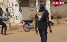 Violences à Tamba : Le bilan s'alourdit
