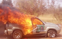 Violences sur les journalistes à Tambacounda : les reporters de la caravane du PUR rapatriés à Dakar par la gendarmerie