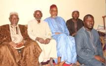 50 millions de la Fondation « Servir le Sénégal » aux mosquées de la Patte- d’oie : « Aucune consigne de vote en faveur du Président » (Association des musulmans)