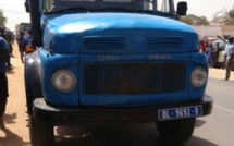 Gorom : Un camion écrase mortellement un enfant de 6 ans