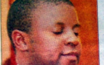 Mozambique-  Le fils de l’ex-président arrêté Mozambique-  Le fils de l’ex-président arrêté