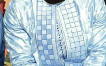 Carnet blanc: Modou Lô prend une « Niareel » !