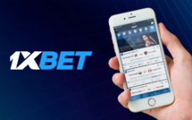 1xBet meilleur site de paris sportif en Tunisie d'après le choix des joueurs en ligne
