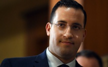 Alexandre Benalla en prison, après la révocation de son contrôle judiciaire
