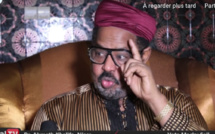 Ahmed Khalifa Niasse: " Wade a béni mon soutien pour Macky Sall"
