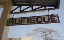 RUFISQUE AU COEUR : La Vieille ville témoigne toute son affection au Patriarche Homère SECK