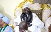 Présidentielle de ce dimanche : le Khalife général des Mourides appelle à des élections apaisées