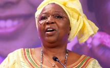 Eva Marie Coll Seck: "Que le meilleur gagne!"