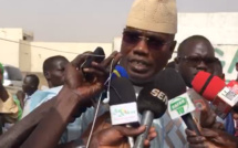 La réaction du député Abdou Bara Doly sur les élections