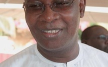 ​Selon Des Sources Concordantes, A Keur Madiabel Serigne Mbaye  THIAM A Voté Par Assistance.