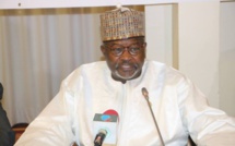 Le Médiateur Alioune Badara Cissé explique les raisons qui font qu'il vote à Touba