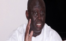 Aliou Sall après son vote : "Nous sommes très optimistes quant à la réélection de Macky Sall"