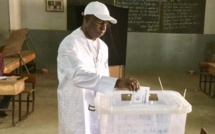 ​(Photos) - Présidentielle 2019 au Sénégal...