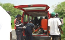 Accident tragique- Un enfant tragique de 8 ans a été mortellement fauché.