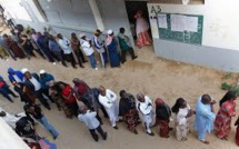 TIMIDE AFFLUENCE À KEUR MASSAR, DÉROULEMENT CORRECT DES OPÉRATIONS