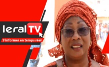 VIDEO - Woré Diaw, adjointe Maire de Dakar : « On va sécuriser le vote à Grand-Yoff »