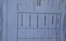 Touba Darou Marnane vote Idy