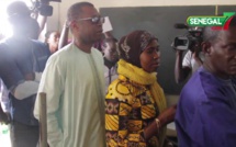 Youssou Ndour gagne dans son bureau de vote