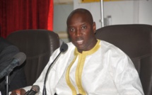 Présidentielle 2019- Linguère : Aly Ngouille Ndiaye gagne sa localité