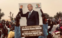 L'incroyable  razzia du maire Amadou Abdou Diallo dans la commune de Ogo  !