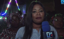 BBY à Grand-Yoff : Fatoumata NIANG BA relève le défi