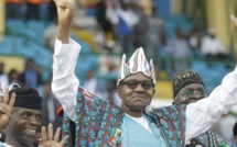 Elections au Nigeria : les premiers résultats favorables à Muhammadu Buhari