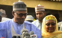 Nigeria : le président sortant Muhammadu Buhari réélu pour un mandat de quatre ans