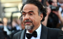 Le cinéaste mexicain Alejandro Gonzalez Iñarritu président du jury du festival de Cannes 2019