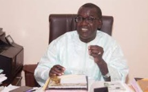 Youssou Diallo : "Le peuple Sénégalais vient de sanctionner..."
